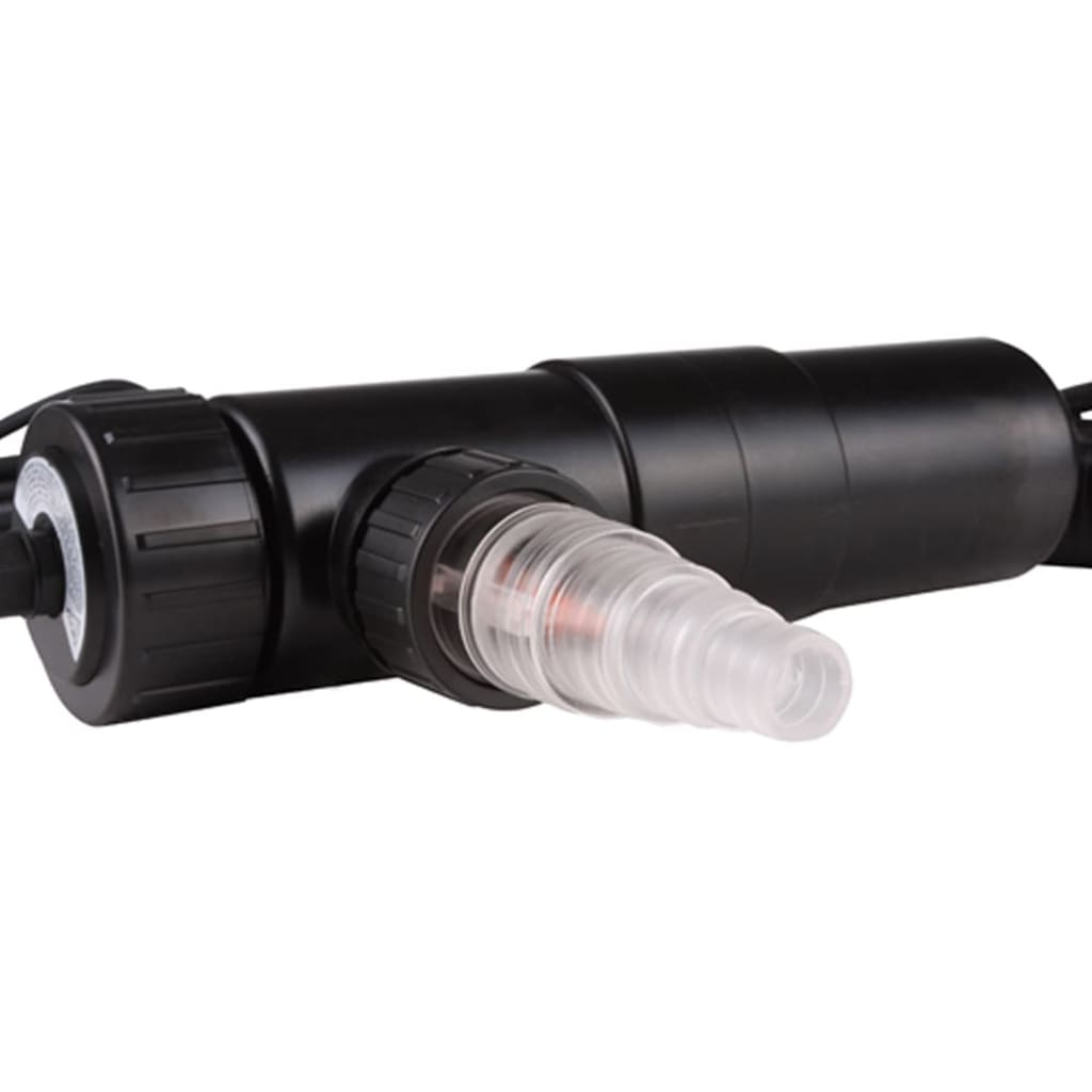 VidaXL Uv-c eenheid 10000 l