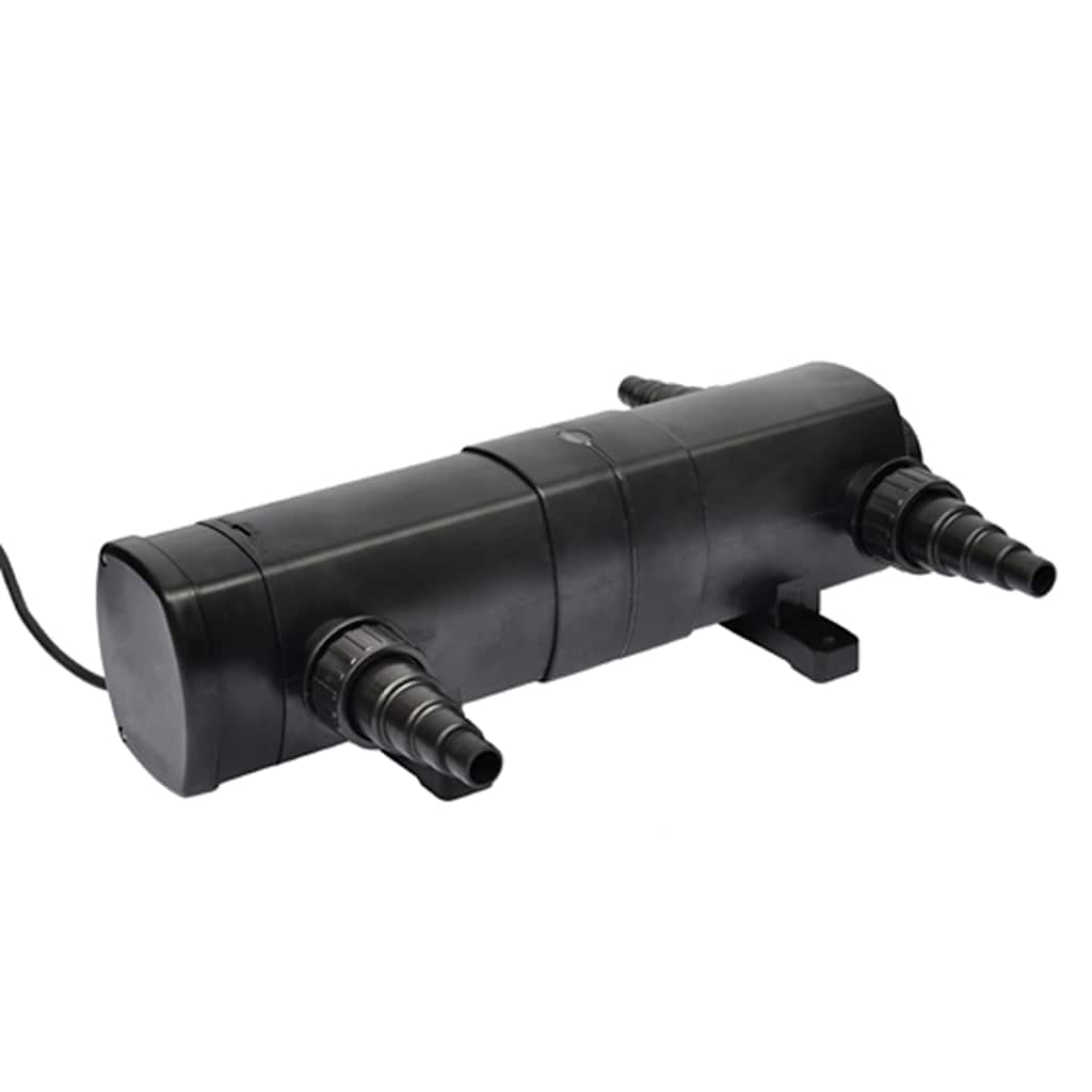 VidaXL Uv-c vijverfilter 36w 35.000 l