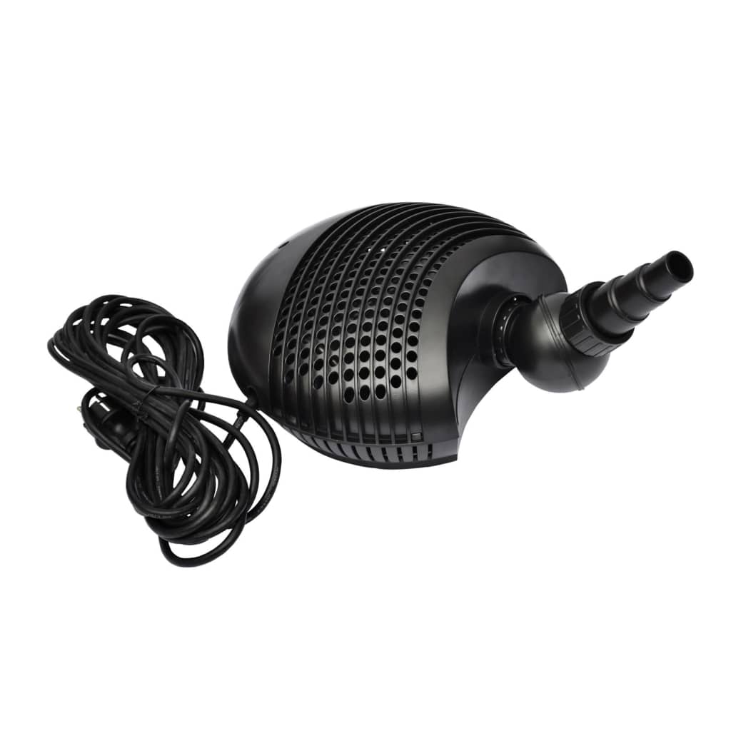 VidaXL Vijverpomp 10.000 l u