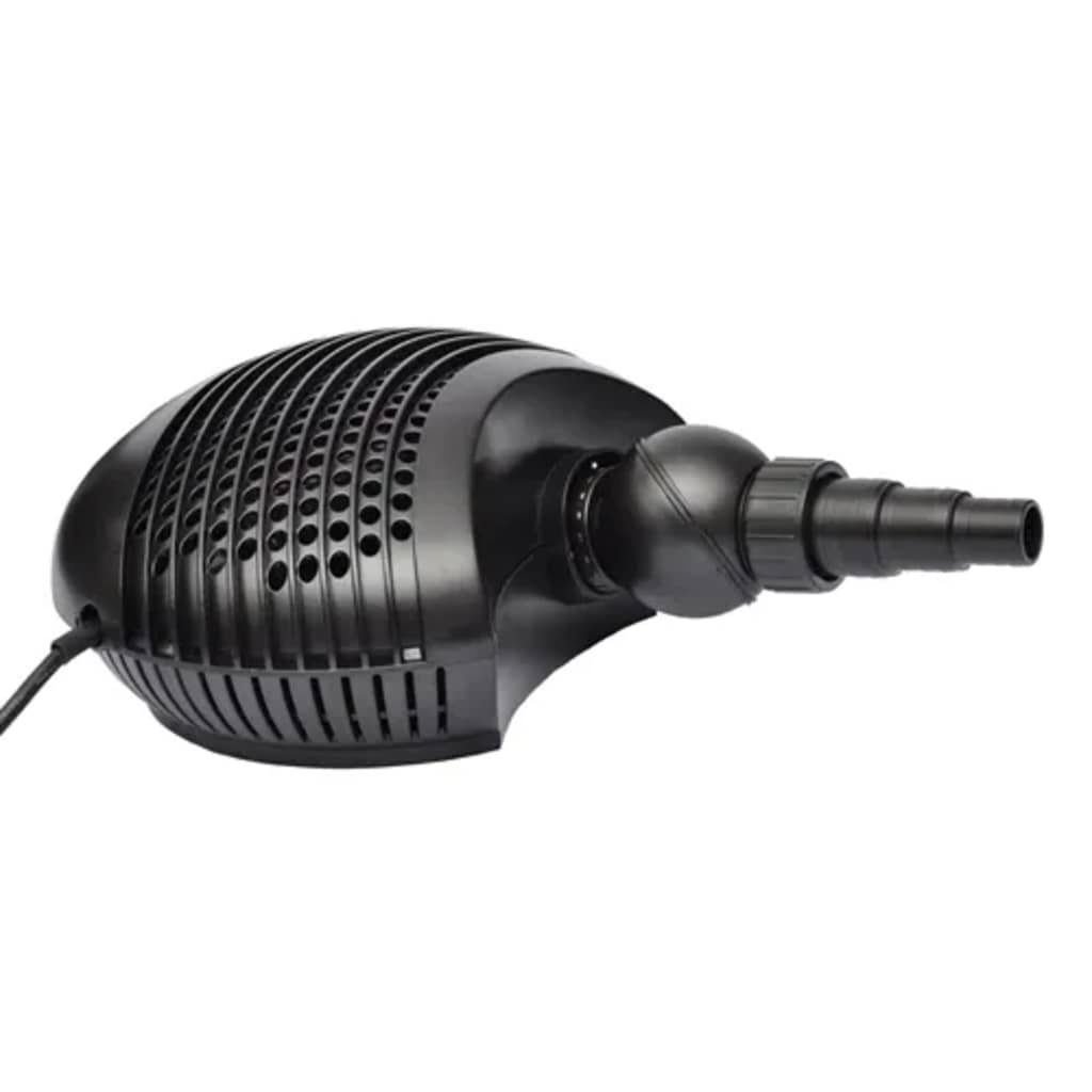 VidaXL Vijverpomp 10.000 l u