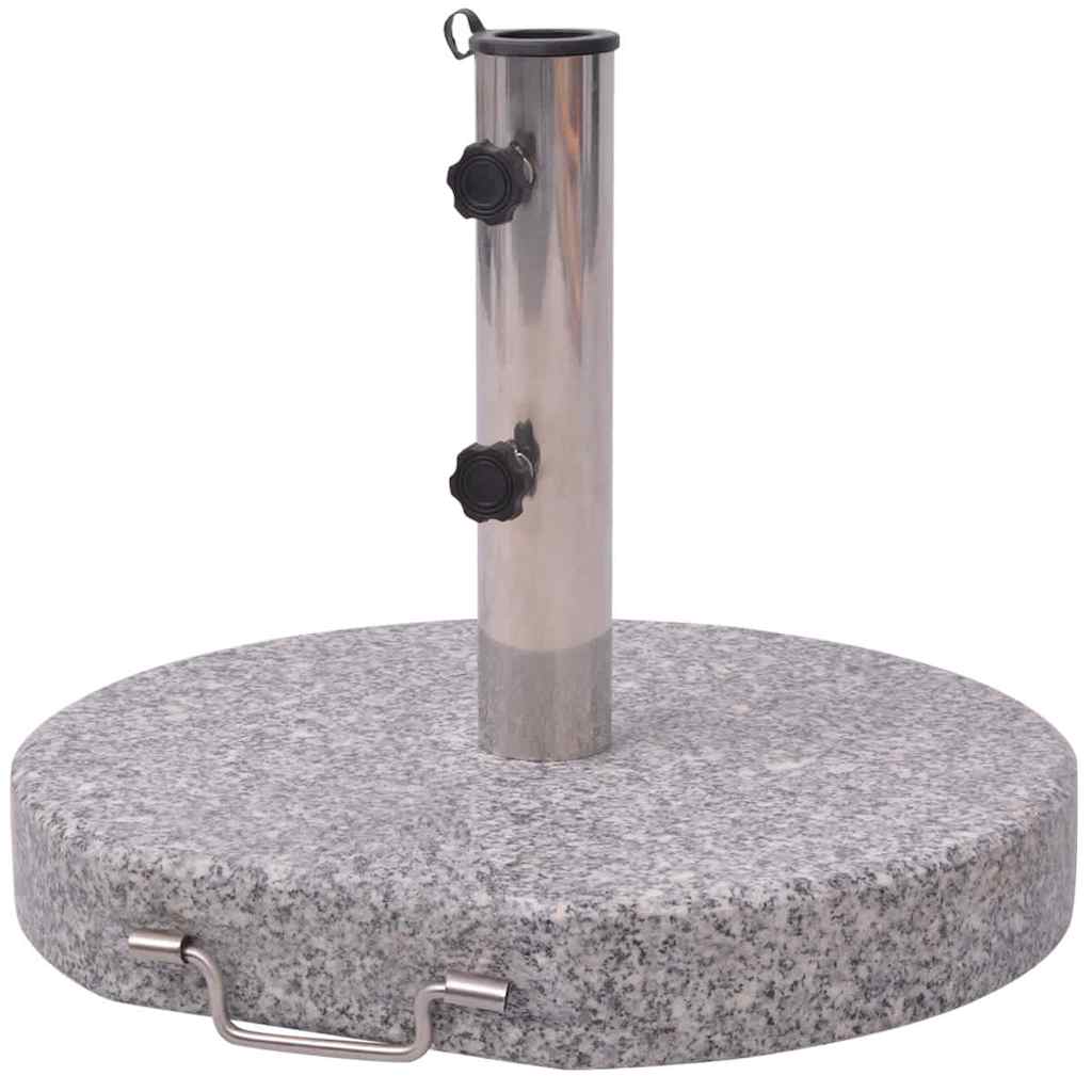 VidaXL Parasolvoet 45 cm
