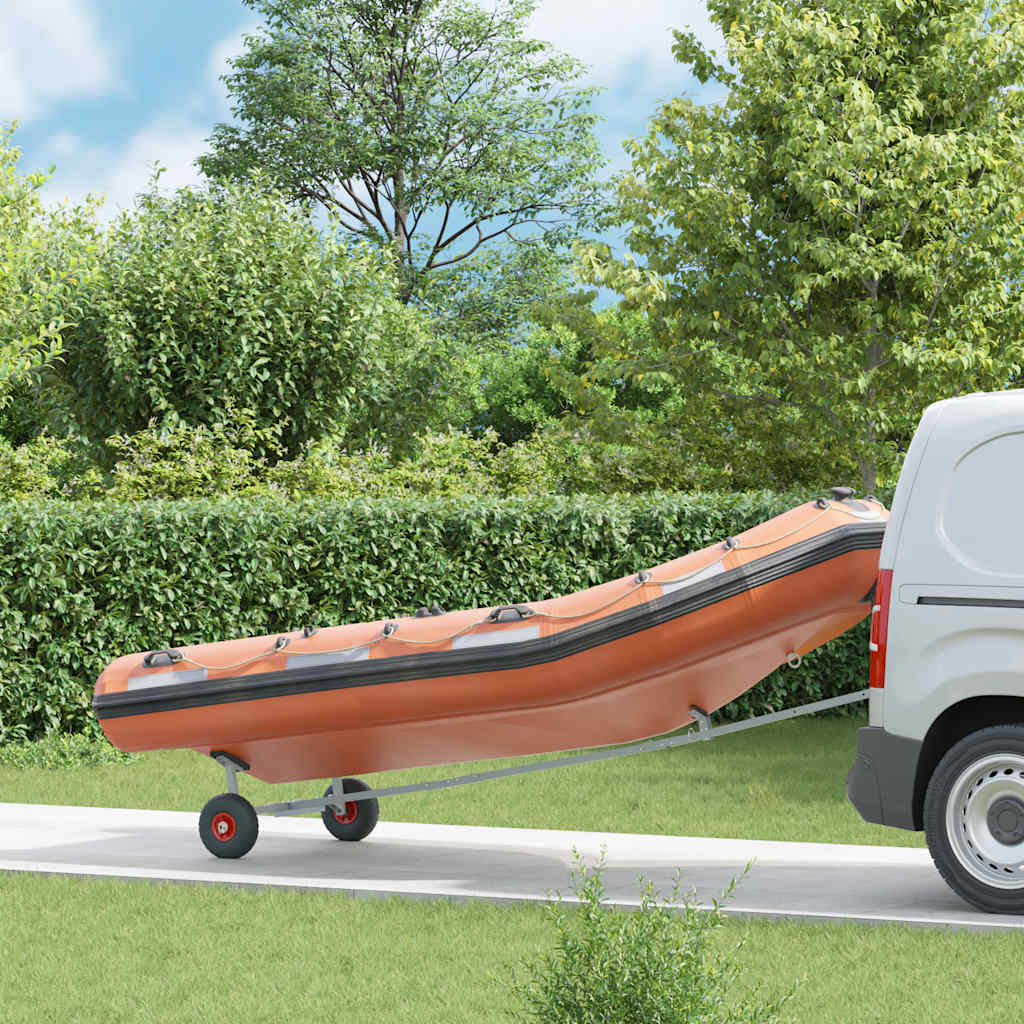 VidaXL Boottrailer