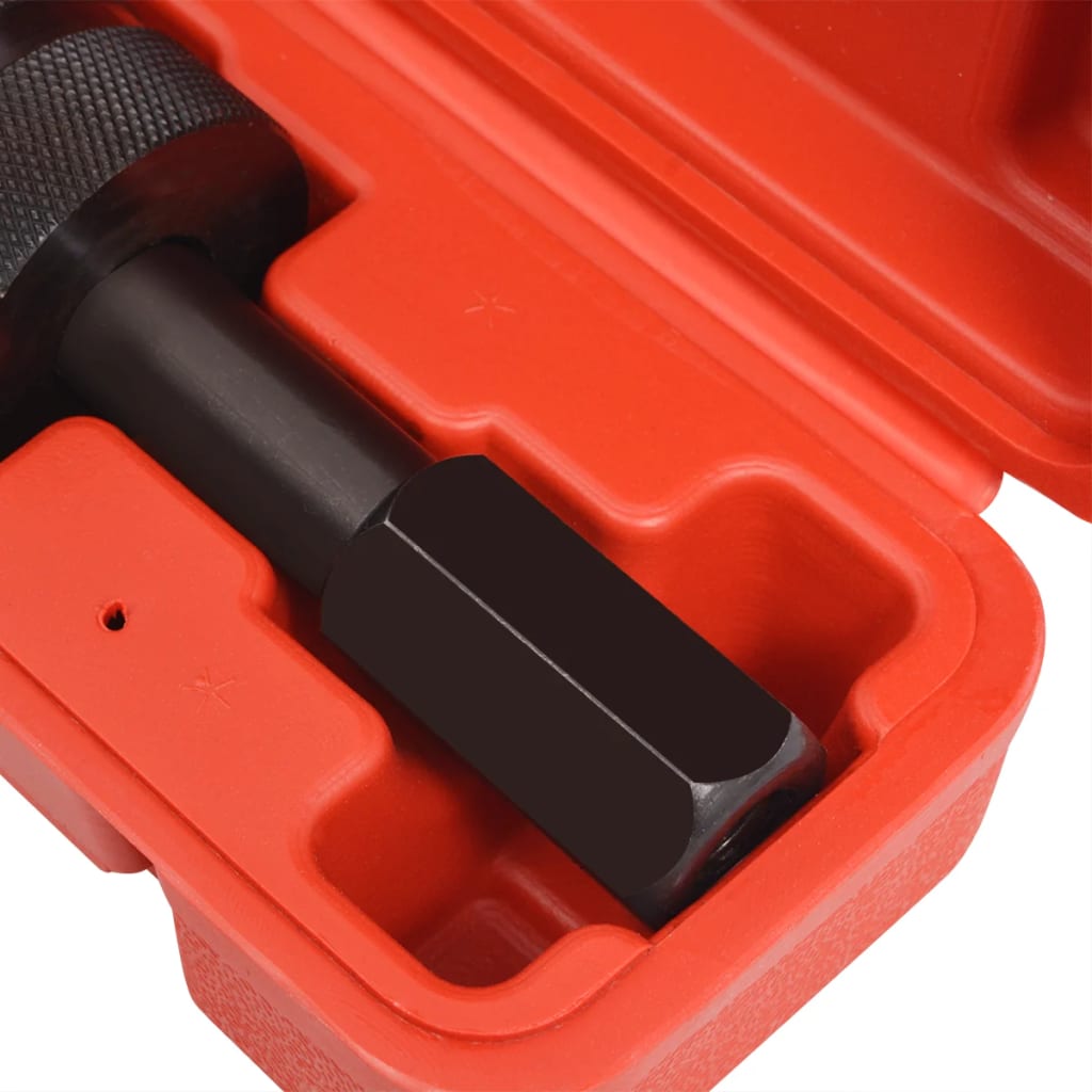 VidaXL Diesel injector trekker m8 m12 m14