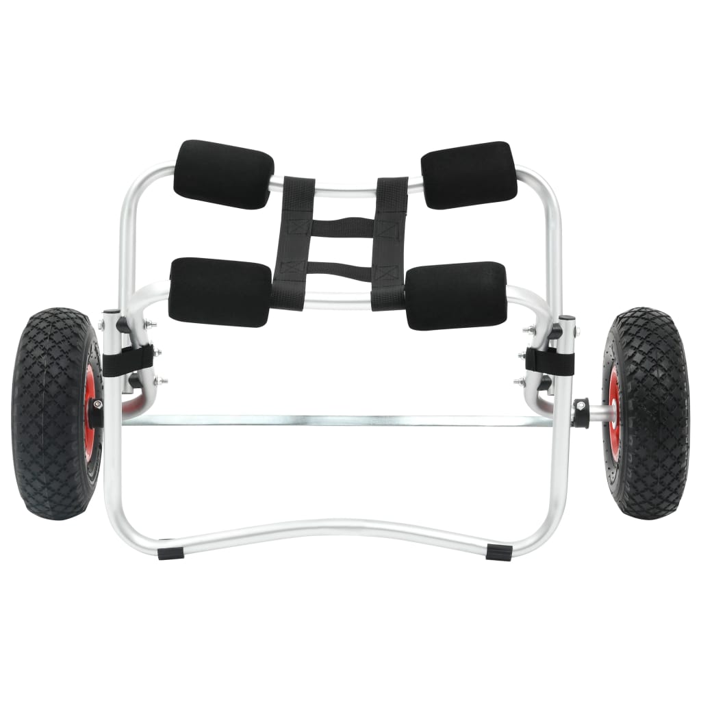 VidaXL Kayak trolley