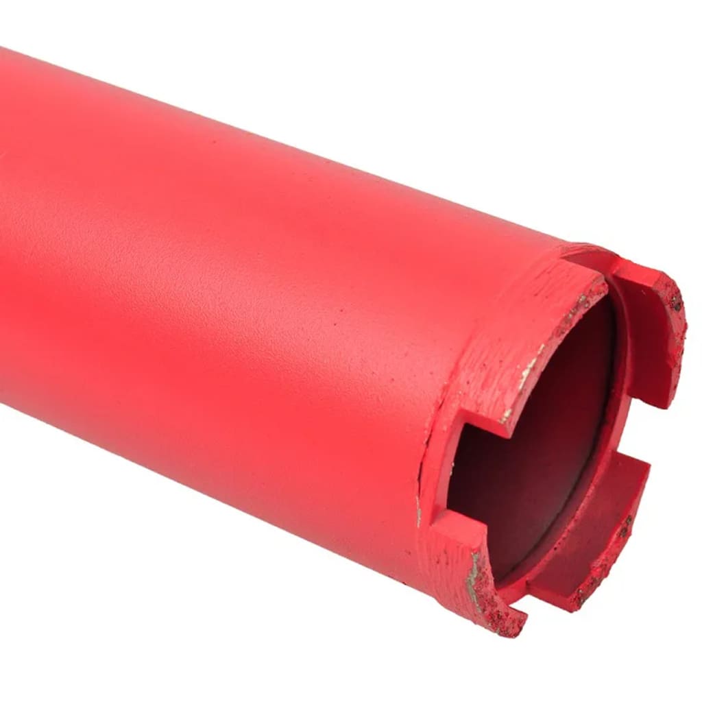 VidaXL Boorbit voor nat- en droogboren 50x400 mm diamanten kern