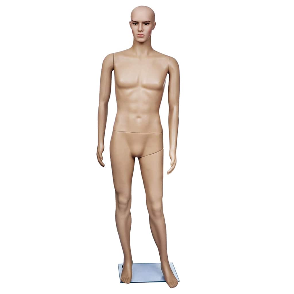 VidaXL Etalagepop man a