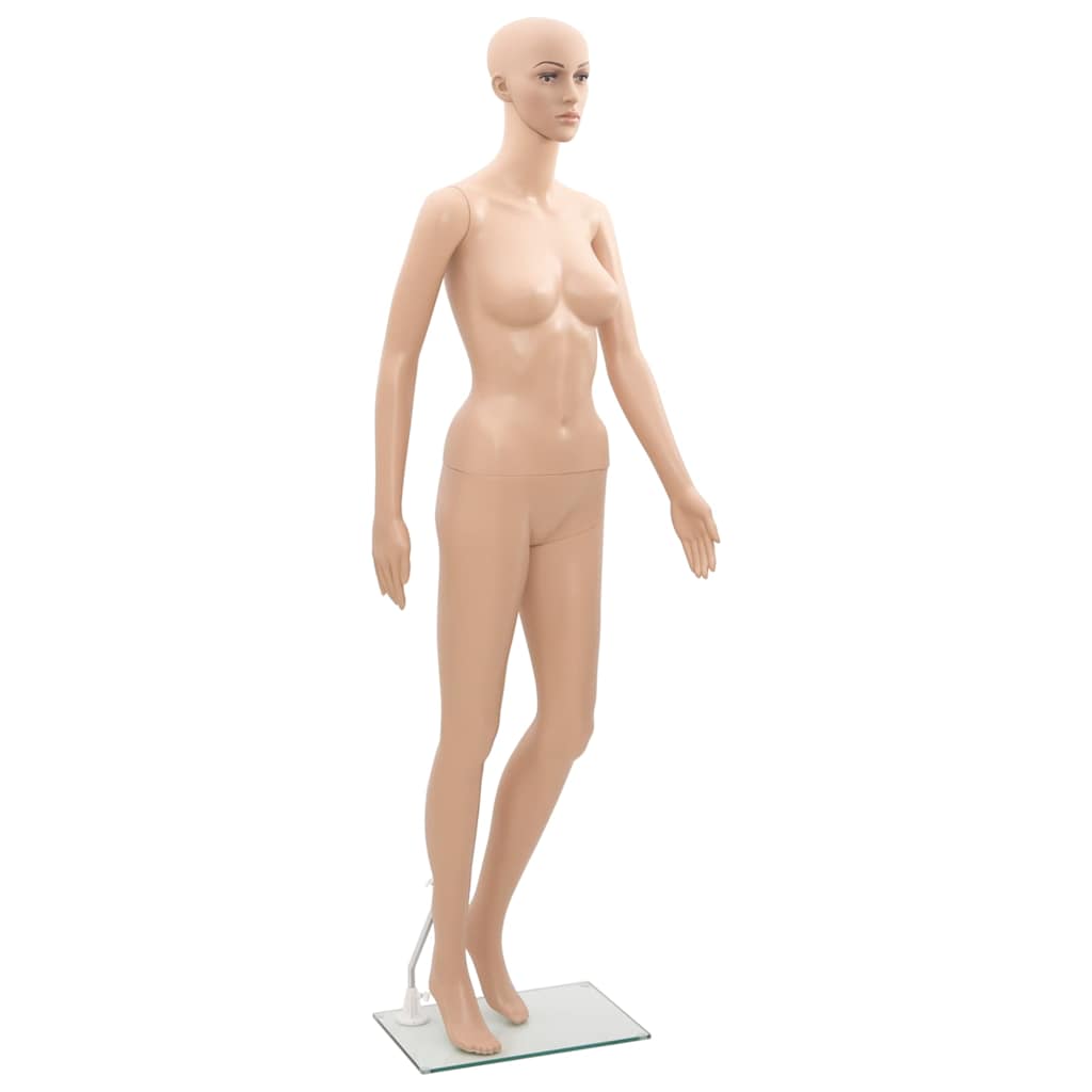 VidaXL Etalagepop vrouw a