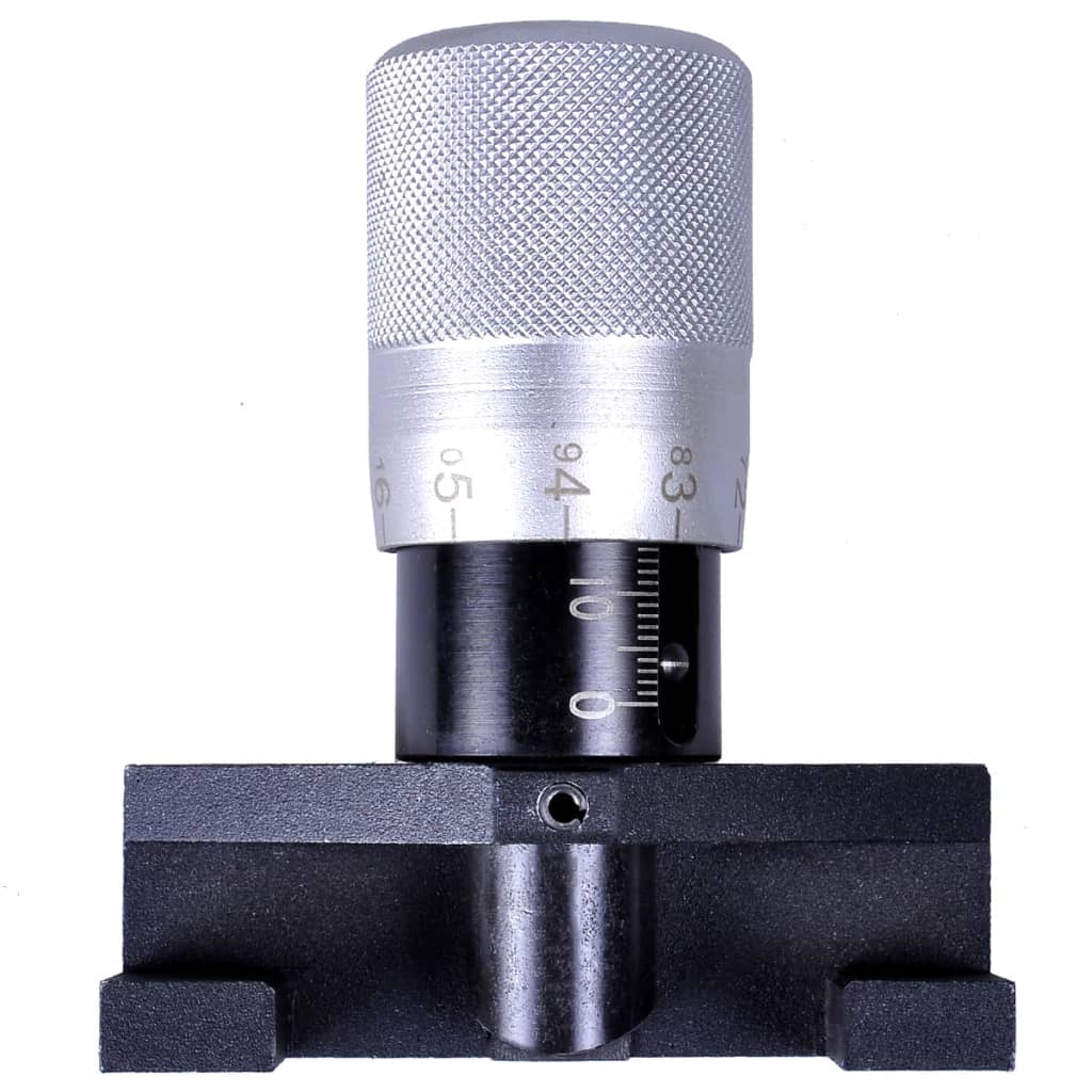 VidaXL Spanningsmeter voor distributieriem
