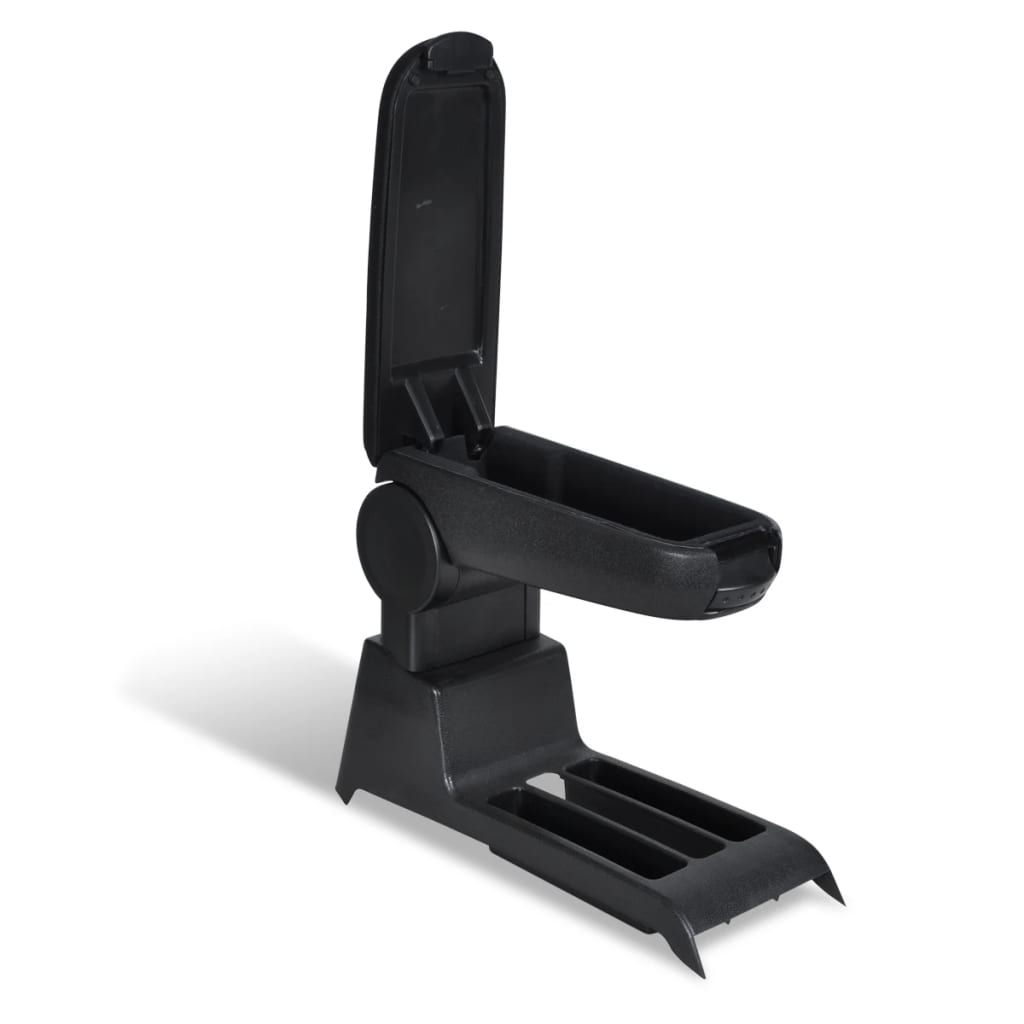 VidaXL Armsteun vw polo 9n 9n2 9n3 (2001-2009) cross polo (2006-2008)