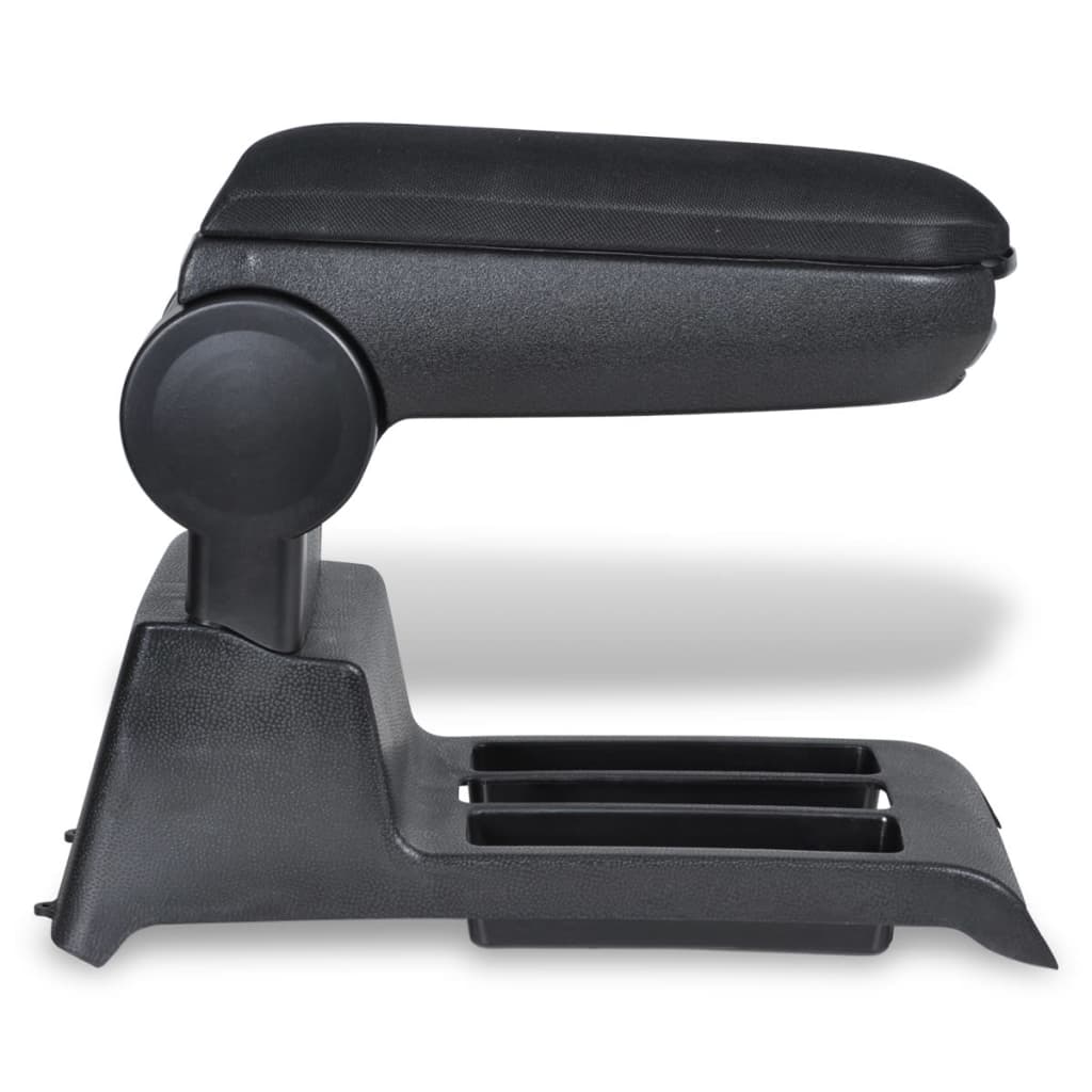 VidaXL Armsteun vw polo 9n 9n2 9n3 (2001-2009) cross polo (2006-2008)