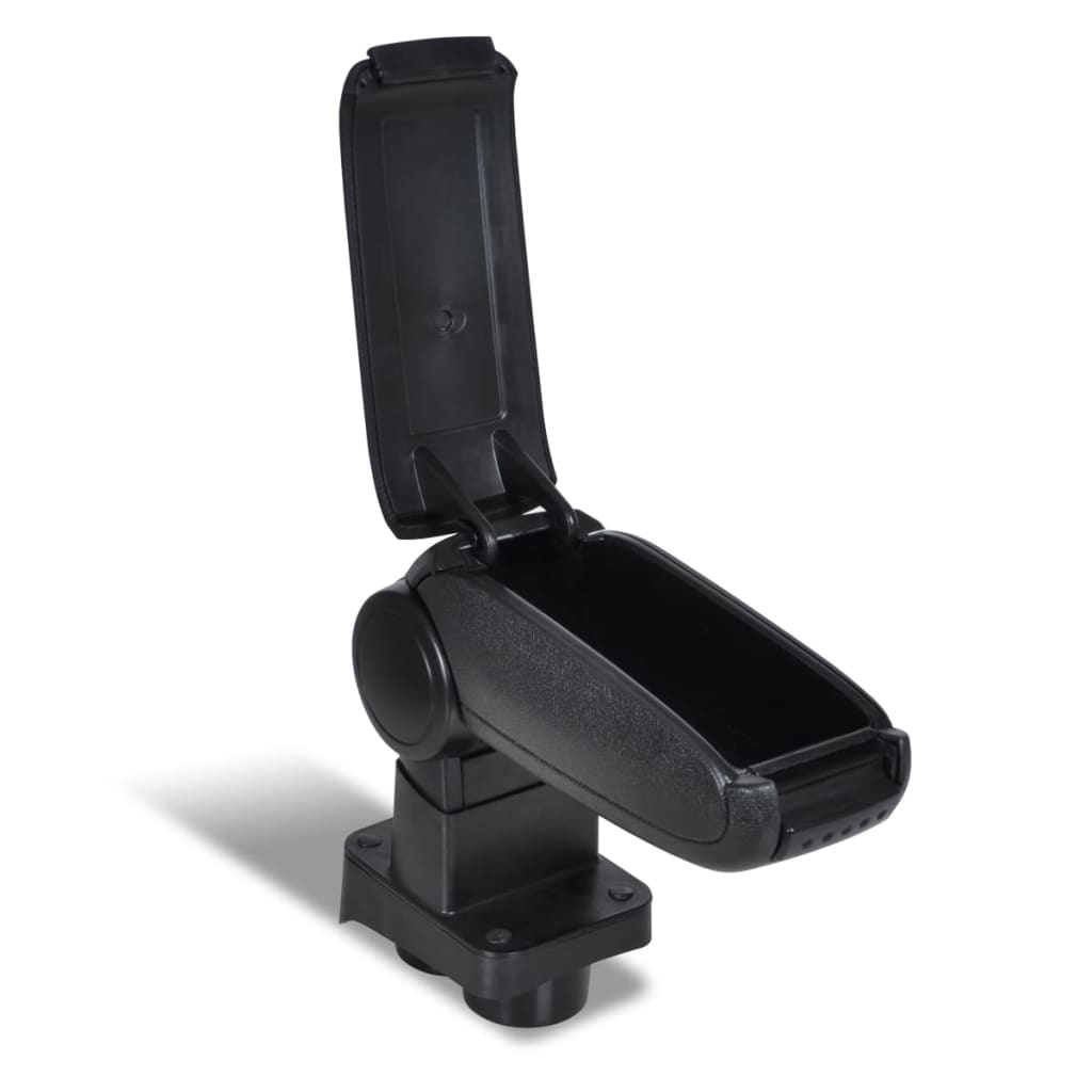 VidaXL Armsteun voor vw polo iv 9n (2001-2005)