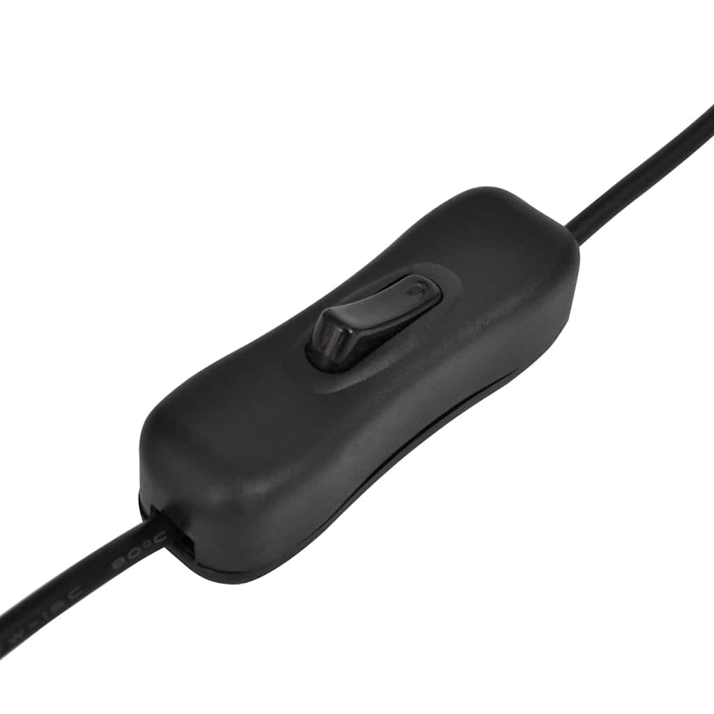 VidaXL Led-aquariumlamp 48 cm wit
