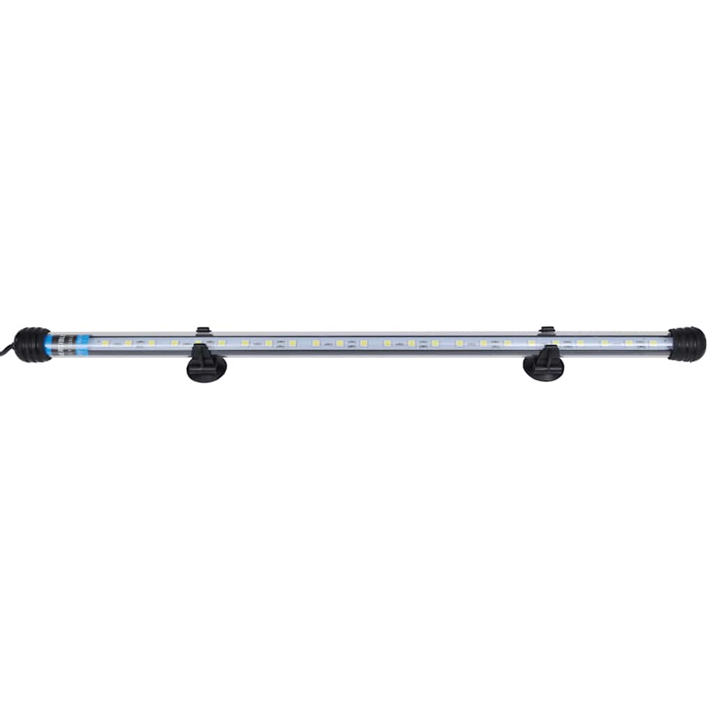 VidaXL Led-aquariumlamp 48 cm wit