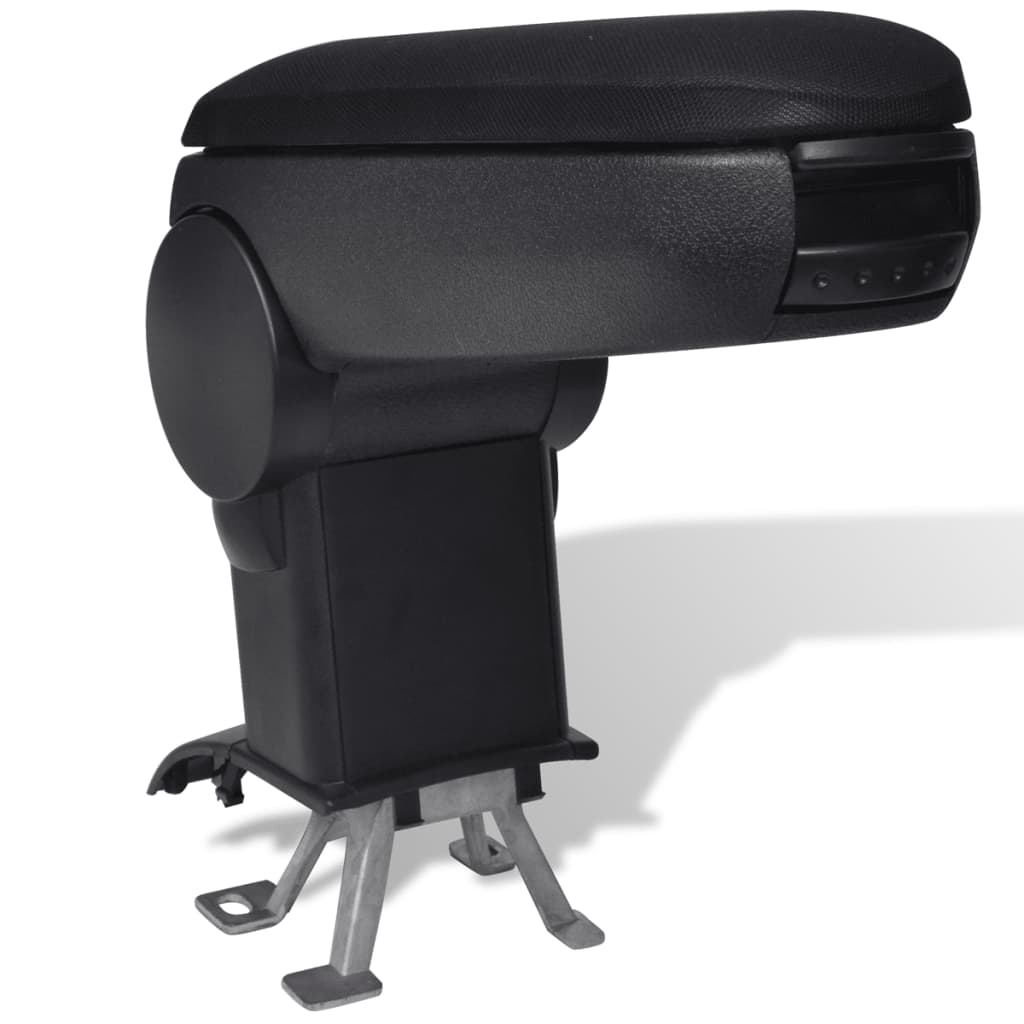 VidaXL Armsteun voor vw new polo (2011)