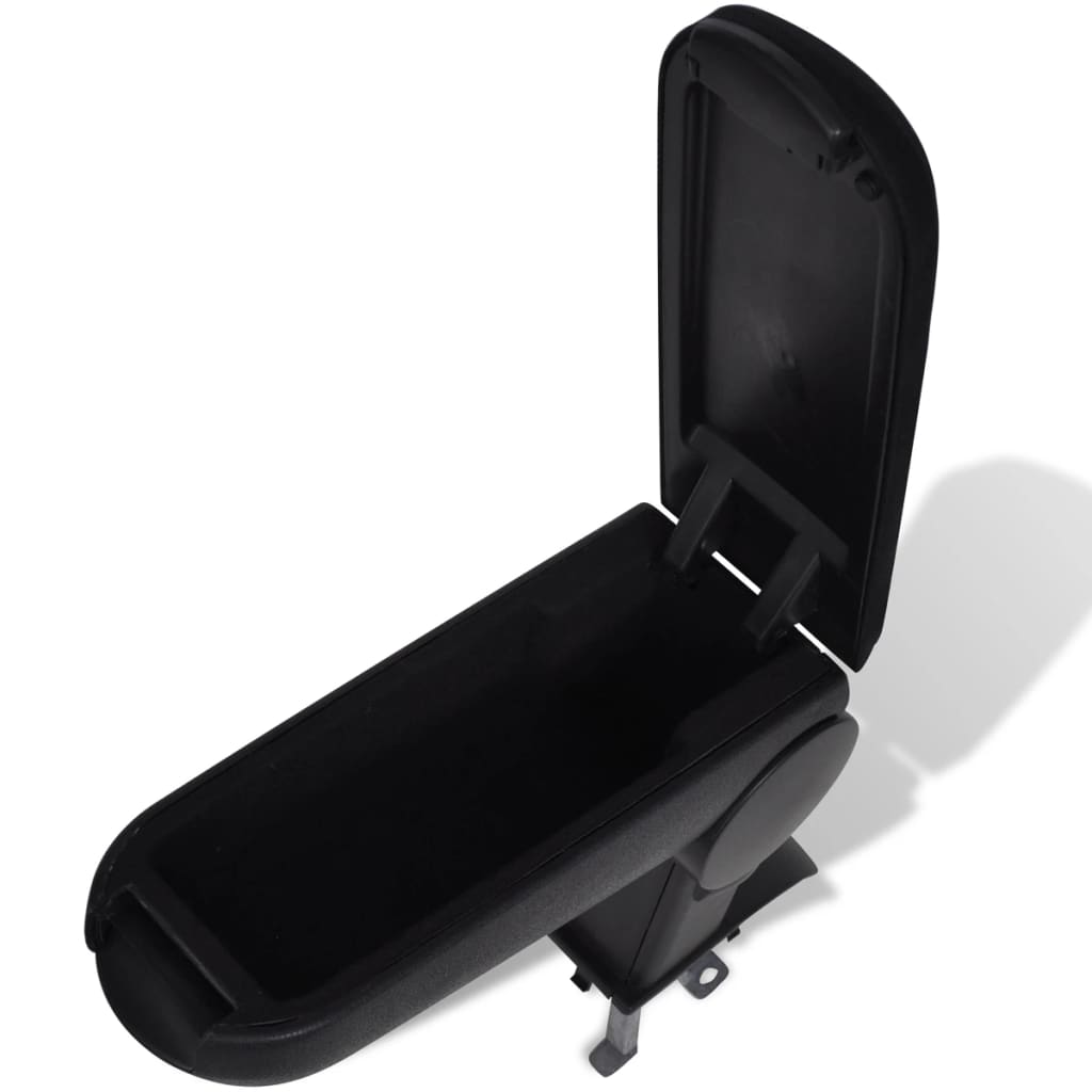 VidaXL Armsteun voor vw new polo (2011)