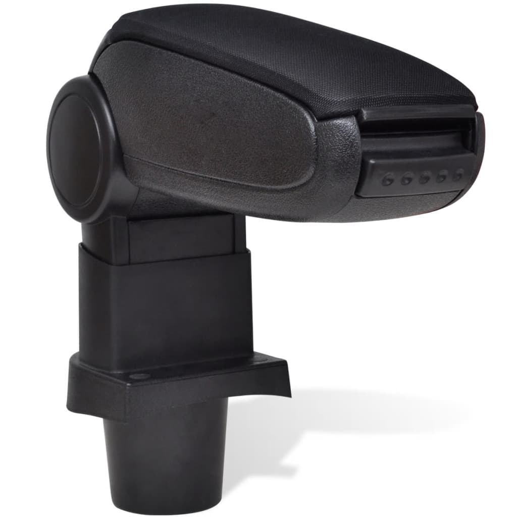 VidaXL Armsteun voor toyota yaris (2008)