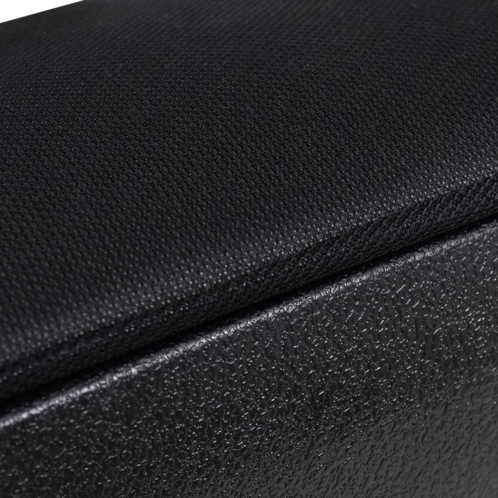 VidaXL Armsteun voor toyota yaris (2008)