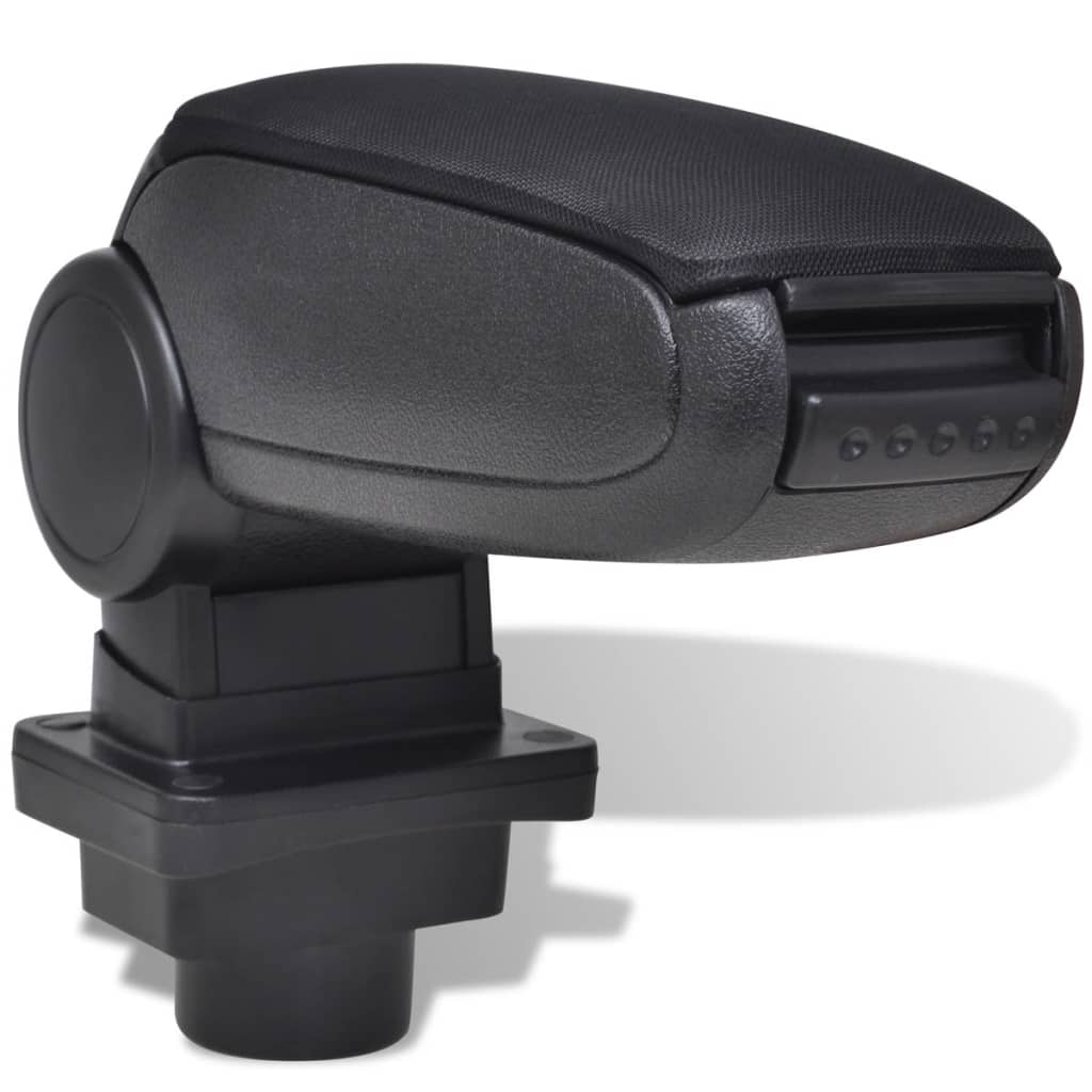 VidaXL Armsteun voor skoda fabia mk1 (1999-2007)