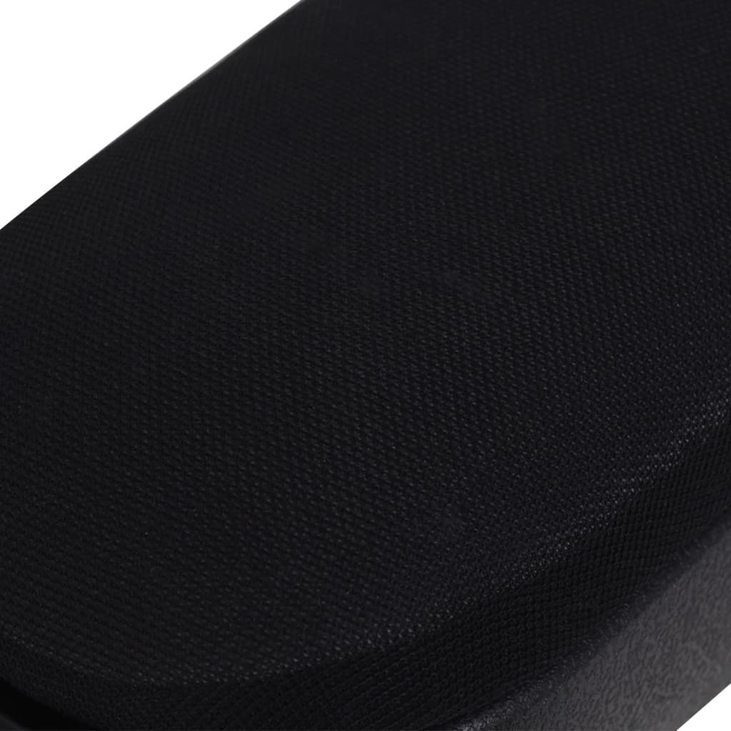 VidaXL Armsteun voor skoda fabia mk1 (1999-2007)