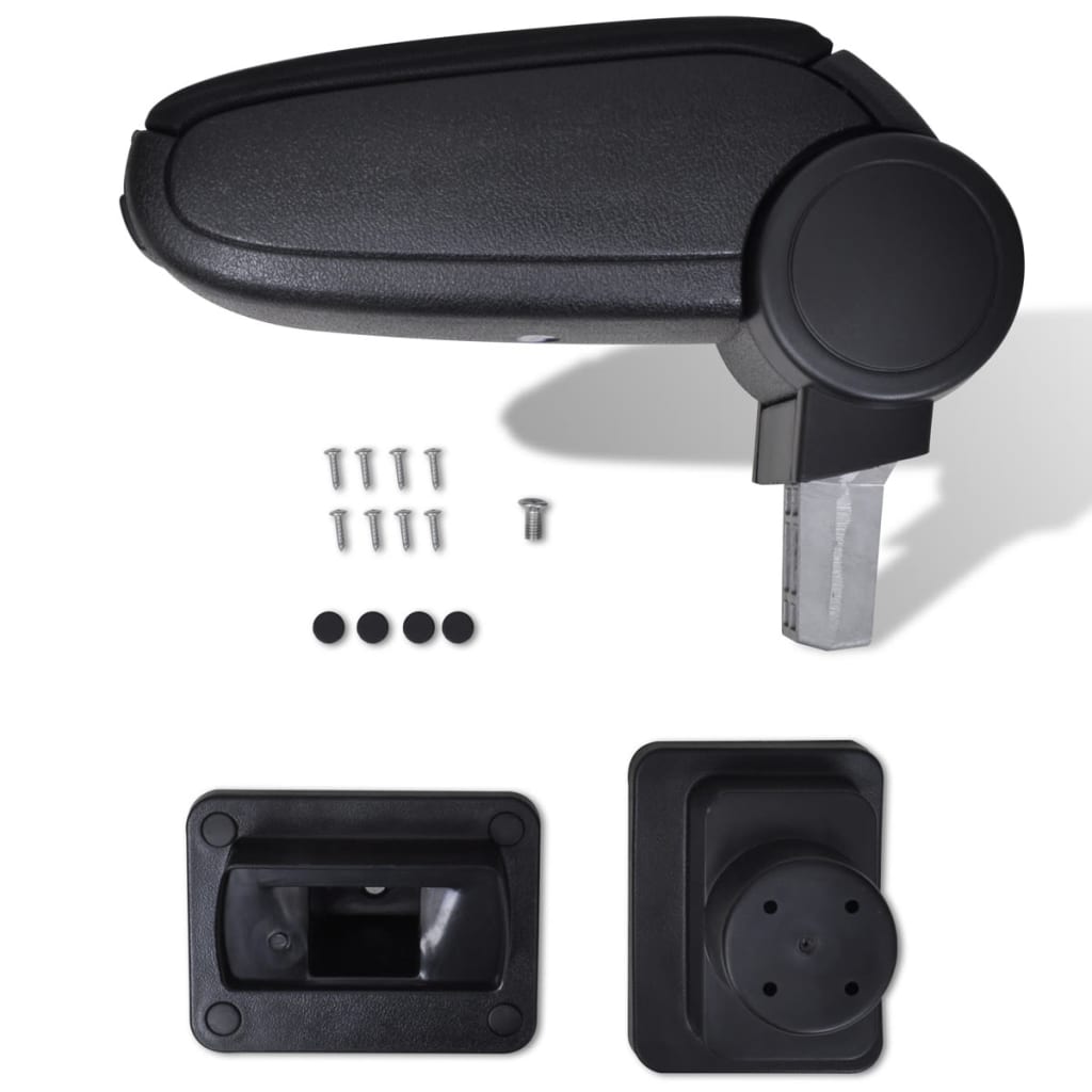 VidaXL Armsteun voor skoda fabia mk1 (1999-2007)