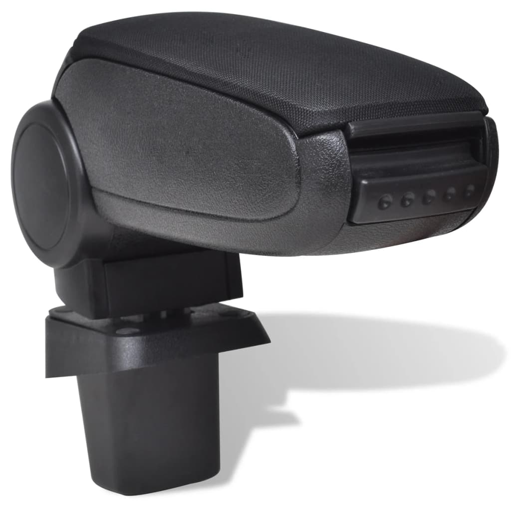 VidaXL Armsteun voor suzuki sx4 (na 2007)