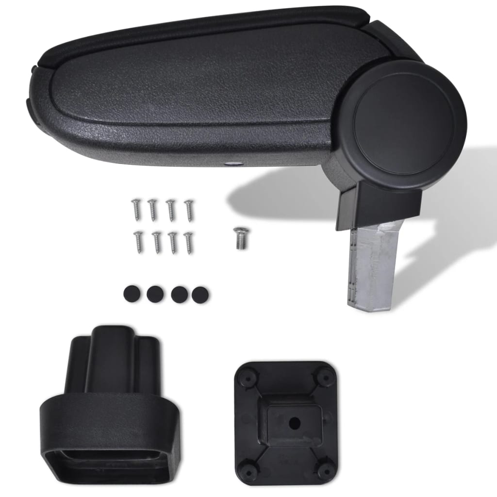 VidaXL Armsteun voor suzuki sx4 (na 2007)