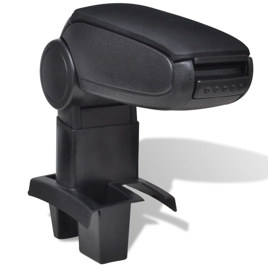 VidaXL Armsteun voor peugeot 307 (2004)