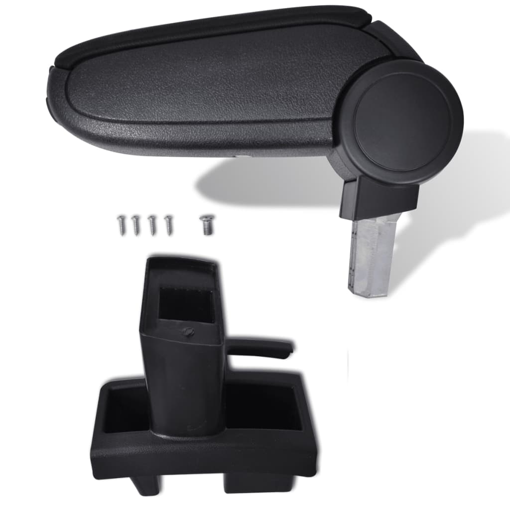 VidaXL Armsteun voor peugeot 307 (2004)