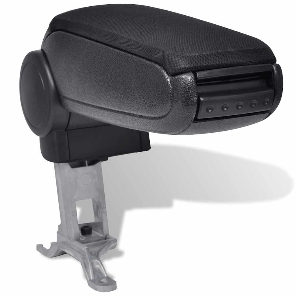 VidaXL Armsteun voor audi a4 b6 b7