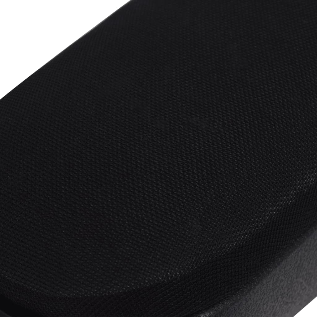 VidaXL Armsteun voor audi a6 c5