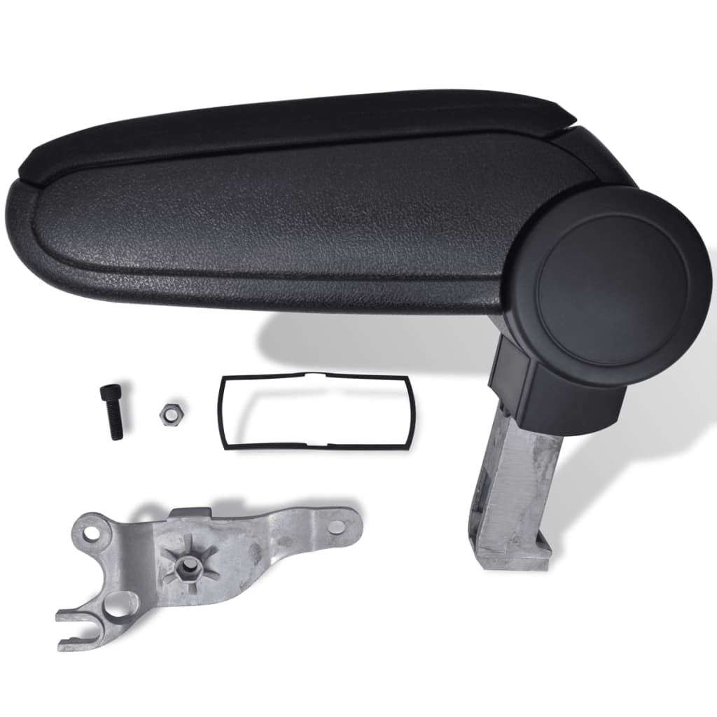 VidaXL Armsteun voor audi a6 c5
