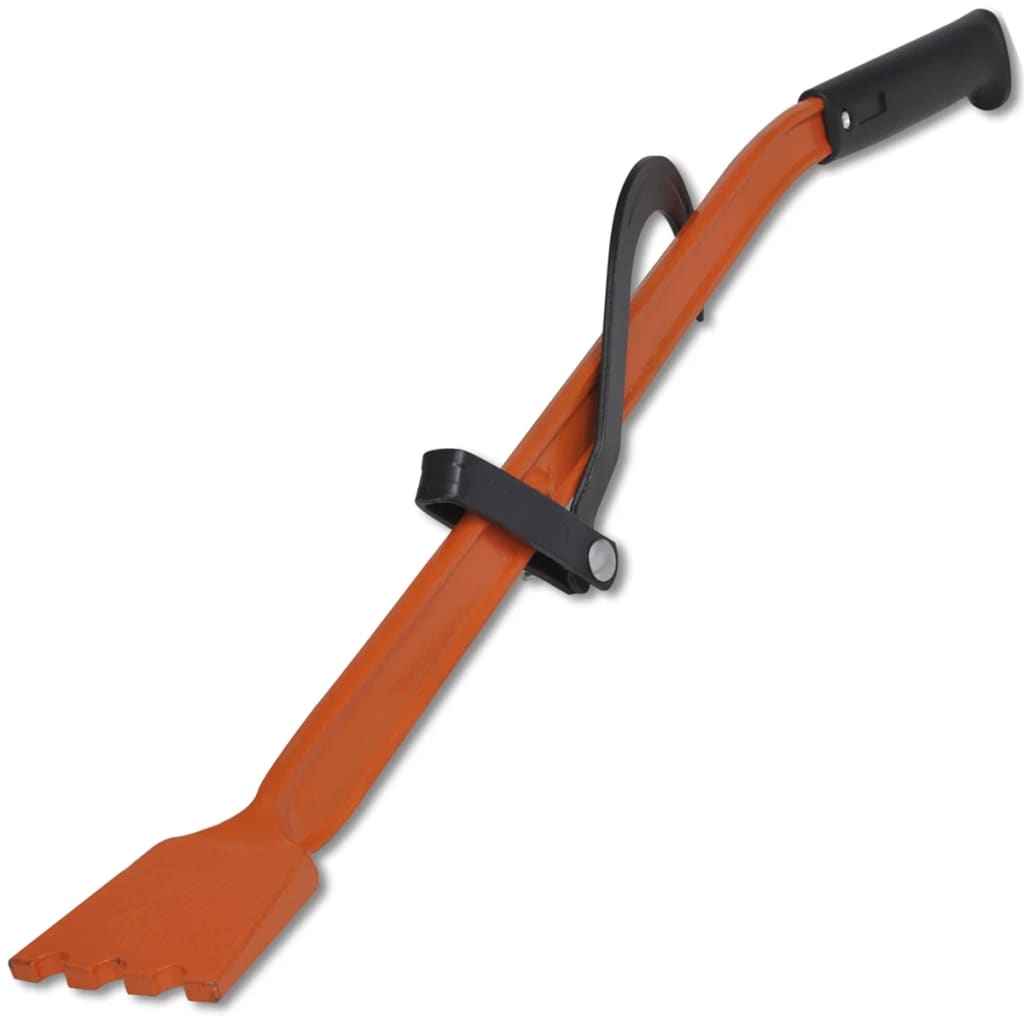 VidaXL Velhevel met abs handvat