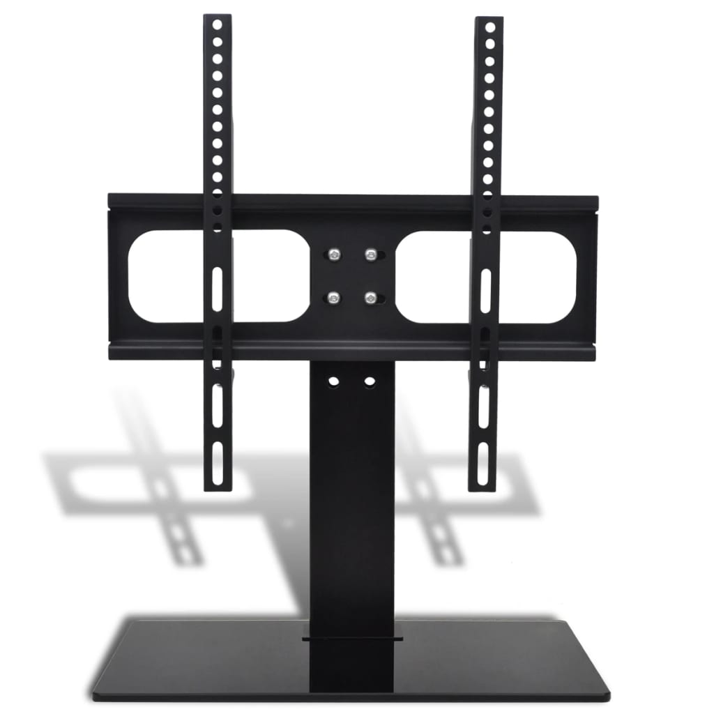 VidaXL Tv-standaard voor 26-42 inch scherm 30 kg max vesa 400x400 mm
