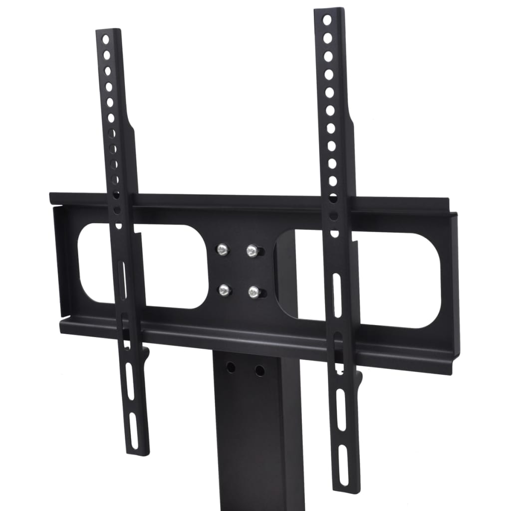 VidaXL Tv-standaard voor 26-42 inch scherm 30 kg max vesa 400x400 mm