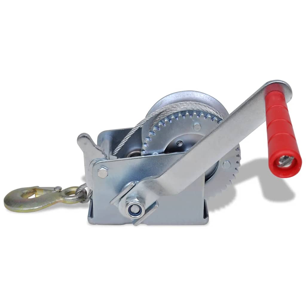VidaXL Handlier 360 kg