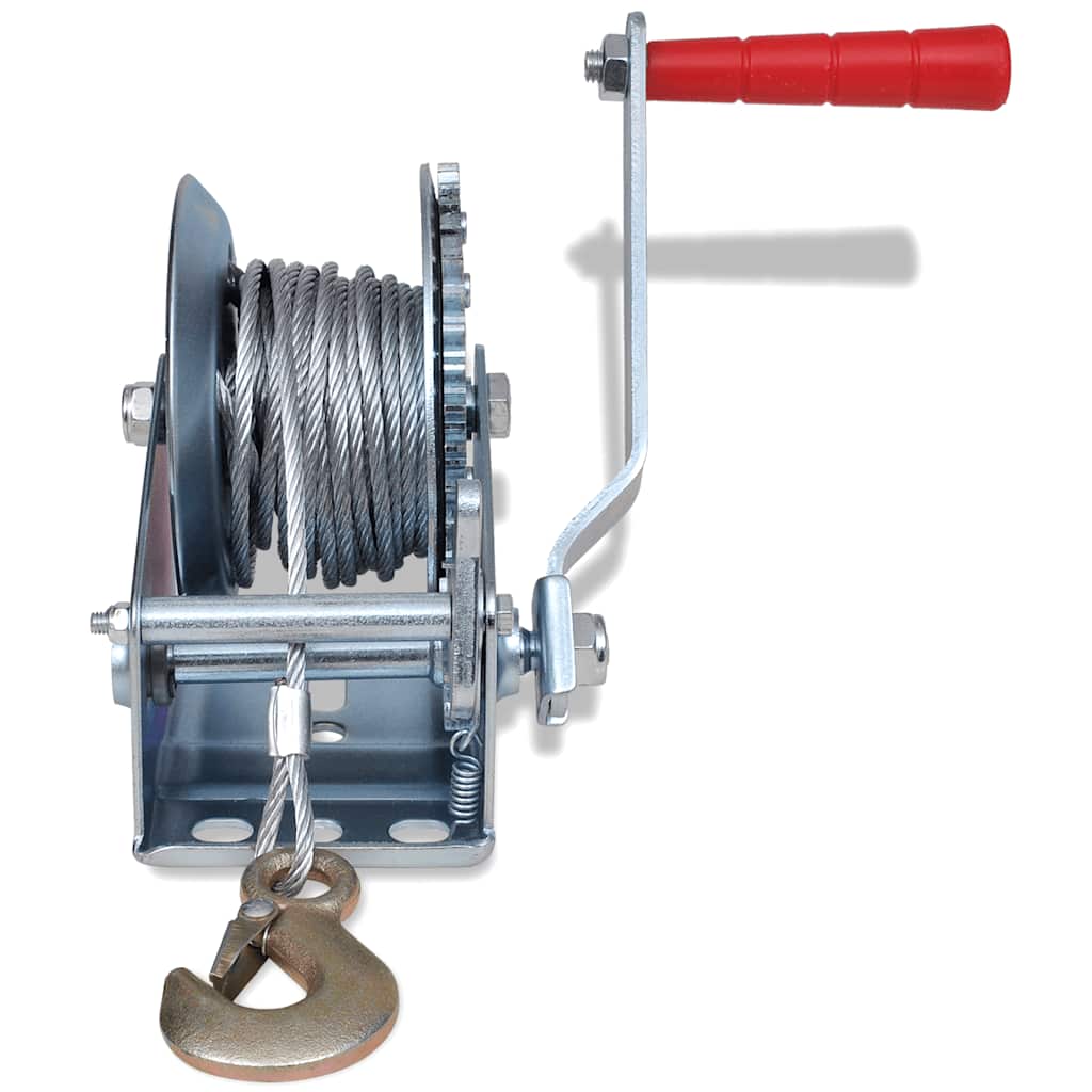 VidaXL Handlier 540 kg