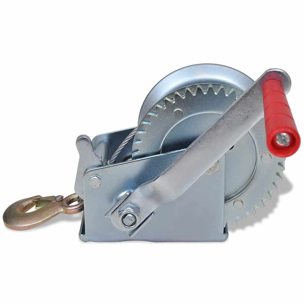 VidaXL Handlier 540 kg