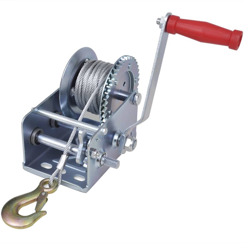 VidaXL Handlier 1130 kg