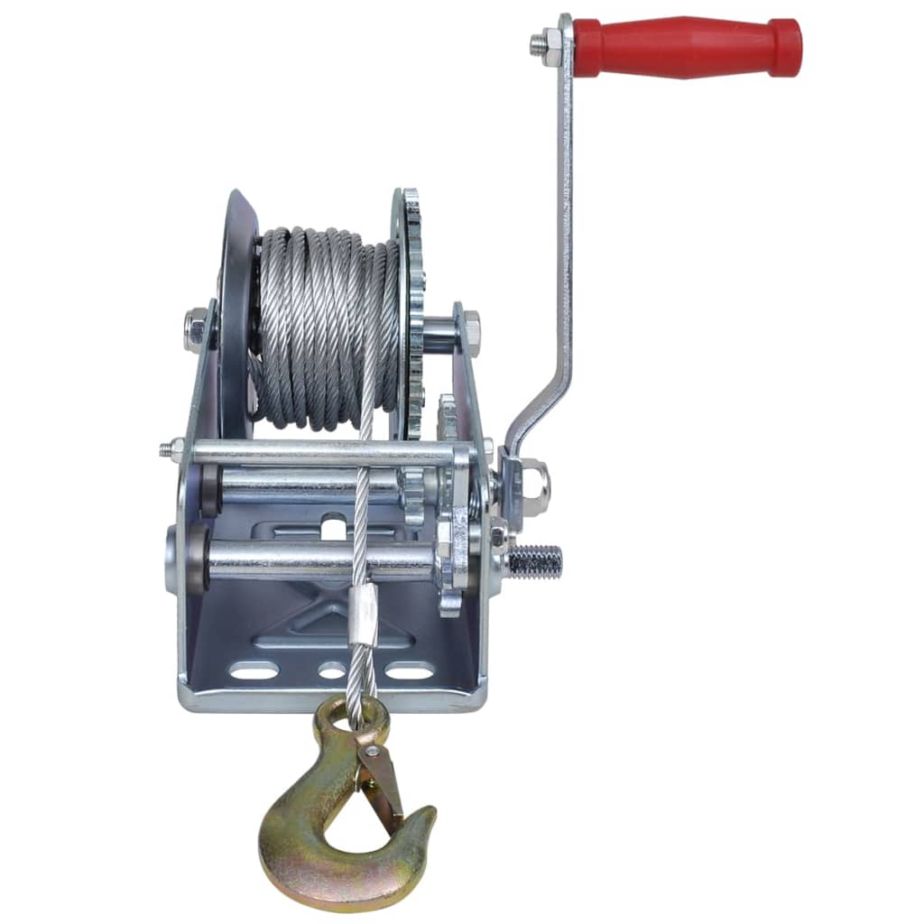 VidaXL Handlier 1130 kg