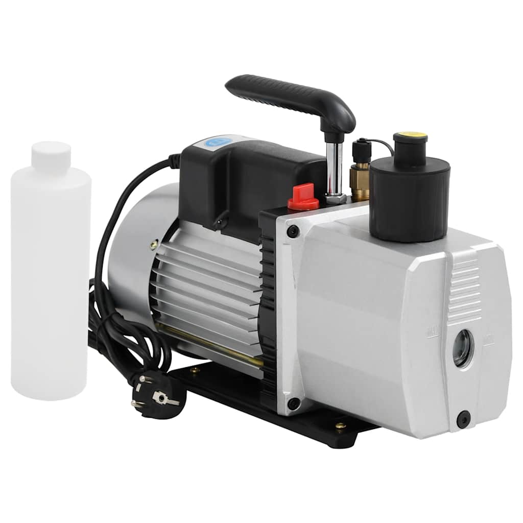 VidaXL Vacuümpomp 2-traps 100 l min