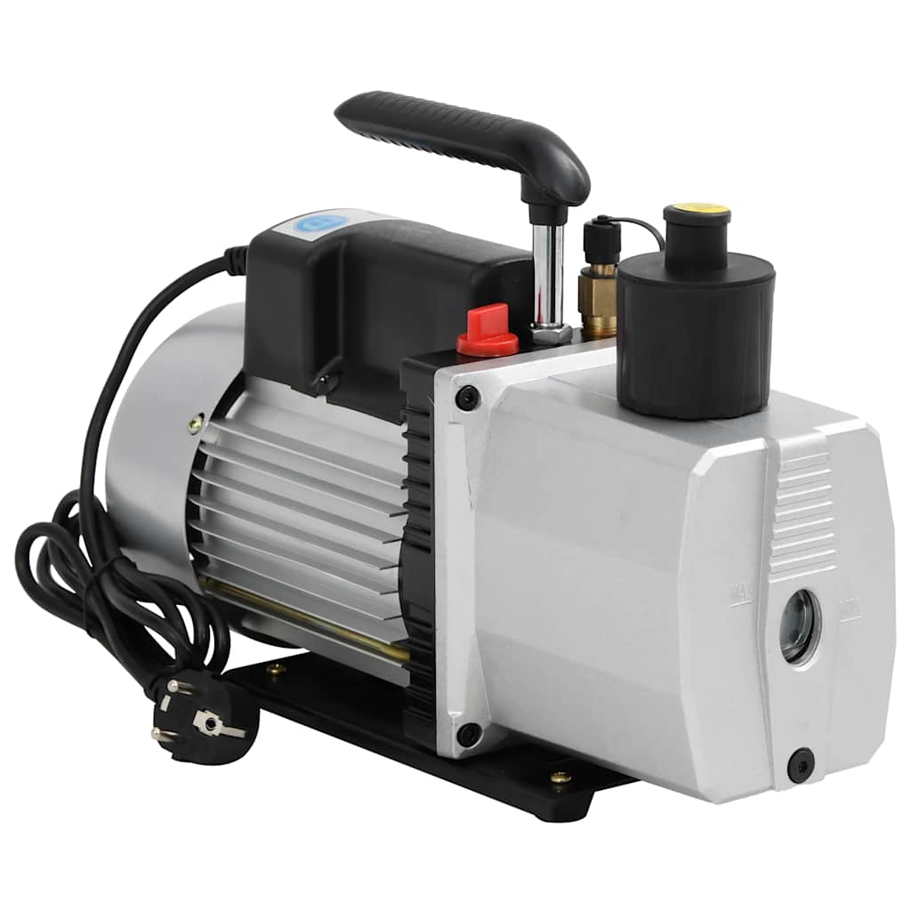 VidaXL Vacuümpomp 2-traps 100 l min