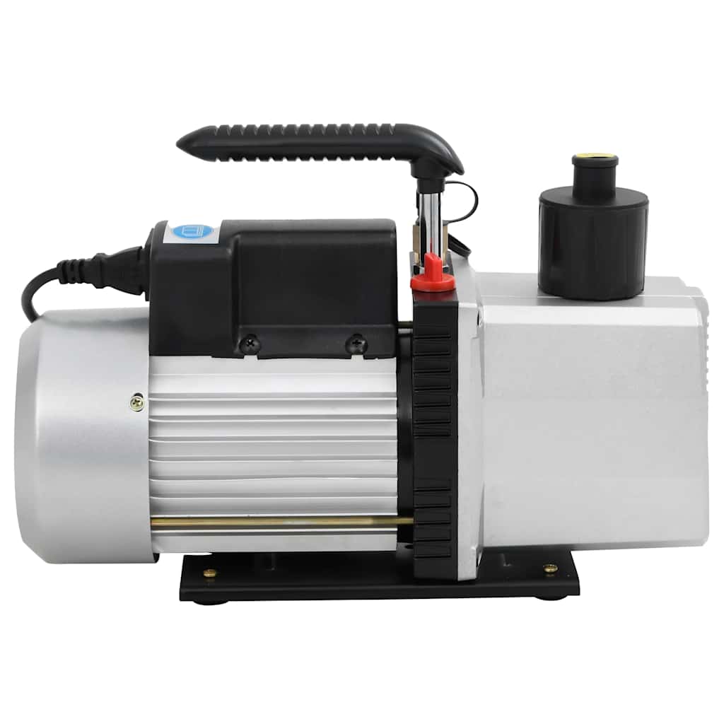 VidaXL Vacuümpomp 2-traps 100 l min