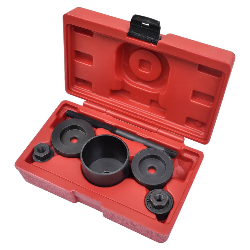 VidaXL Bus achteras gereedschapset voor ford fiesta iv ka
