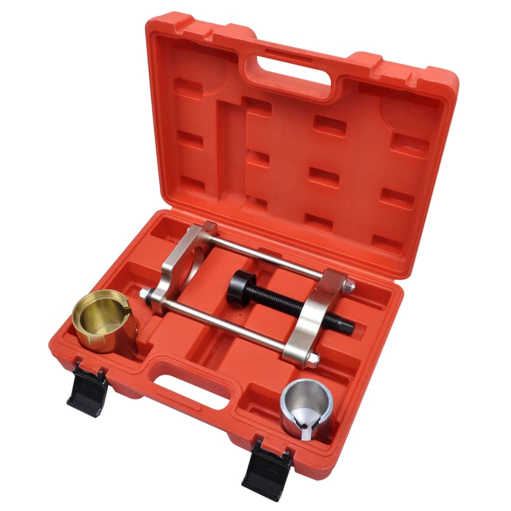 VidaXL Bus achterkant gereedschapset voor ford focus mk1 1998-2004