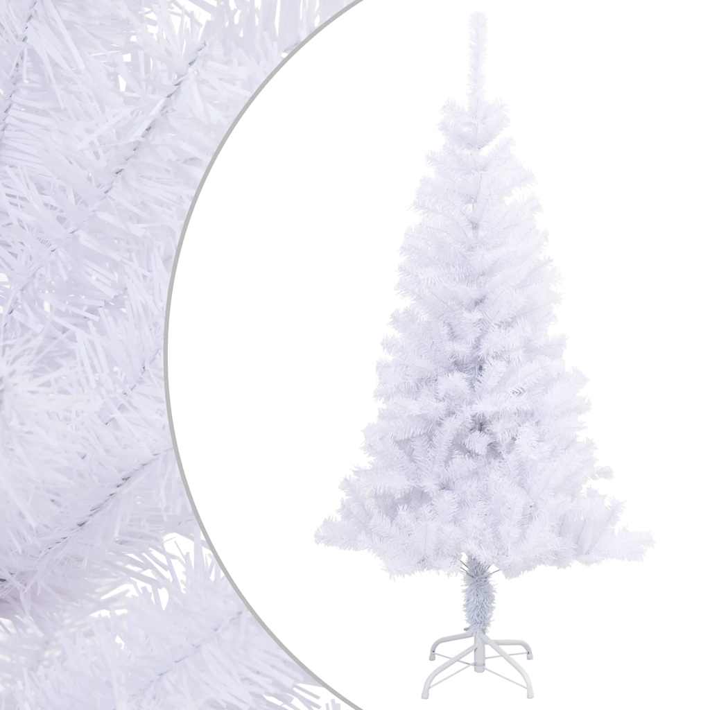 VidaXL Kunstkerstboom met standaard 380 takken 150 cm