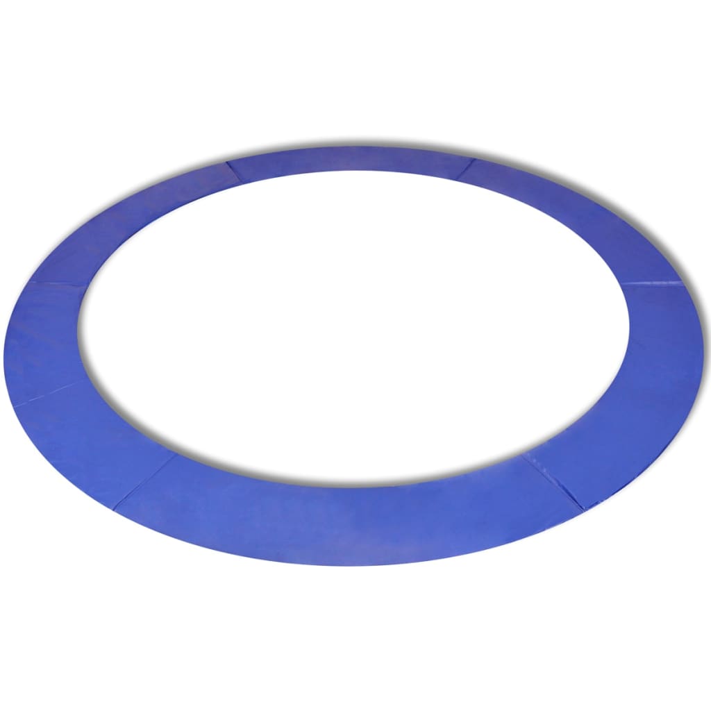 VidaXL Veiligheidsmat voor 14' 4,26 m ronde trampoline