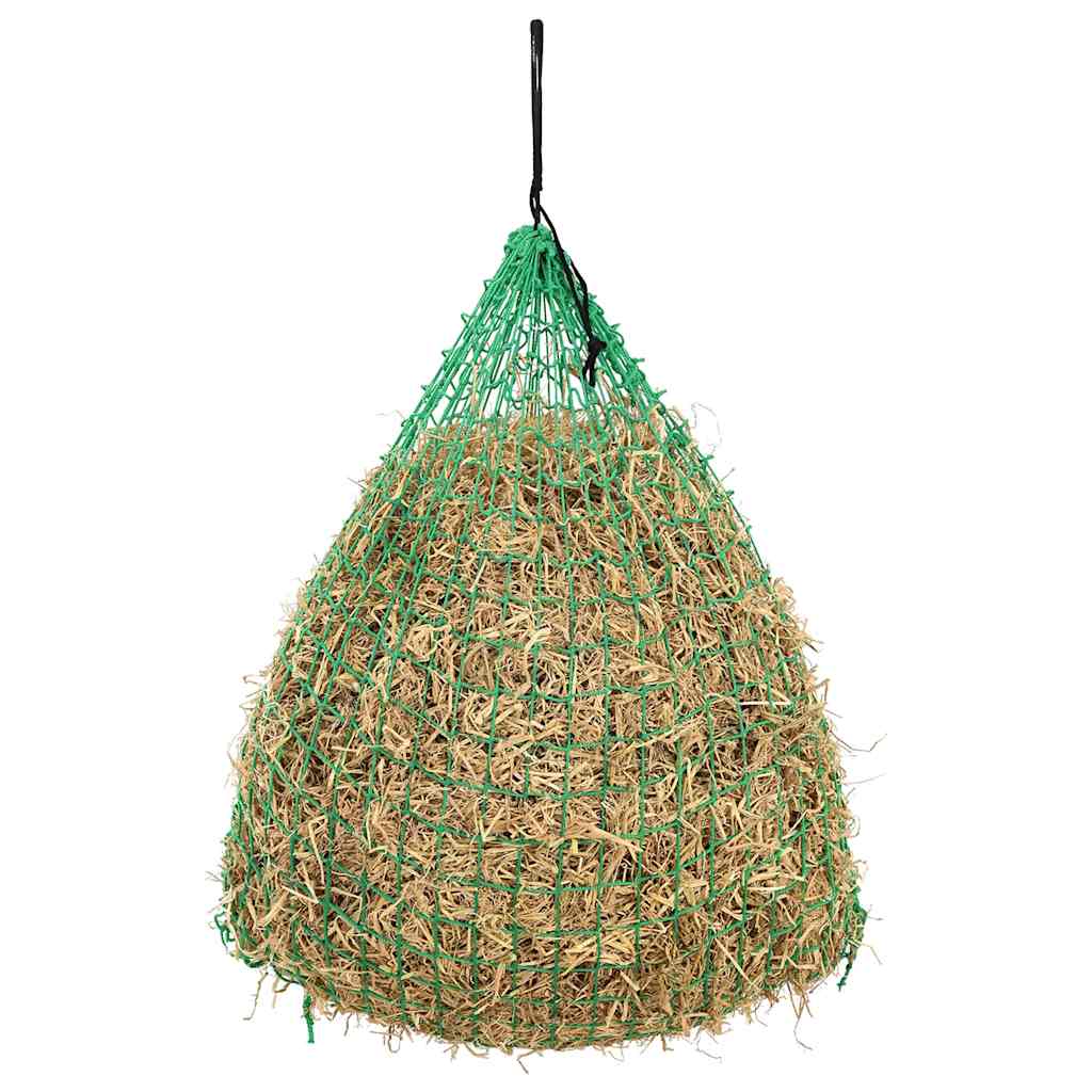 VidaXL Hooinetten rond 2 stuks 0,75x0,5 m pp