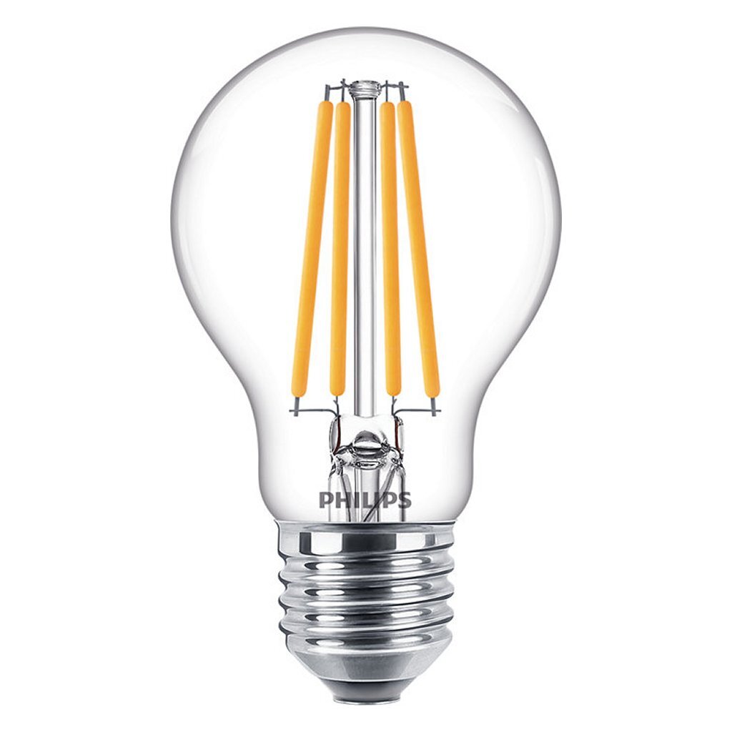 Philips LED lamp e27 warm wit