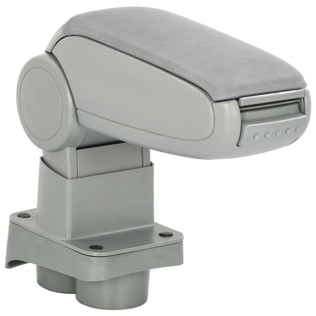 VidaXL Armsteun voor vw polo ⅳ (2001-2005)