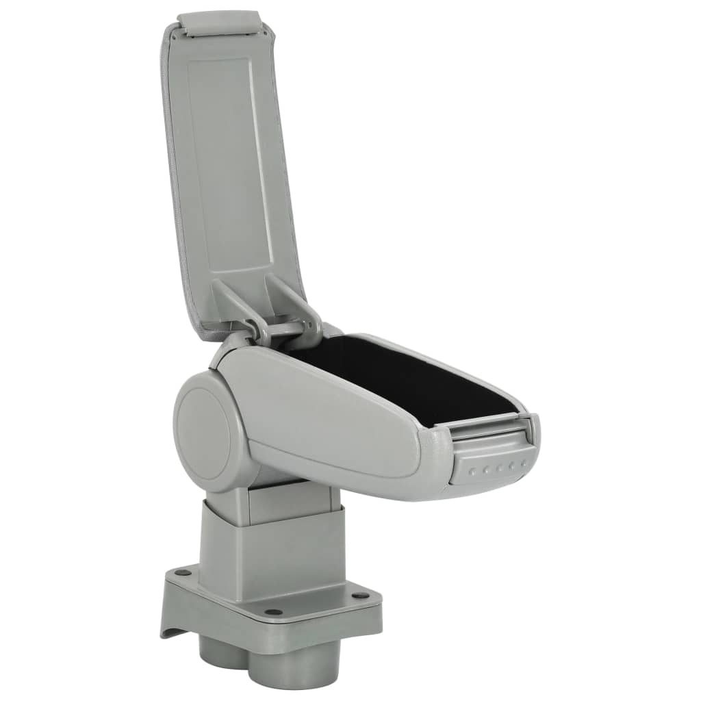 VidaXL Armsteun voor vw polo ⅳ (2001-2005)